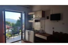 Villa Ruza Zaostrog Appartement 2 foto 1