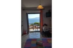 Villa Ruza Zaostrog Appartement 2 foto 3