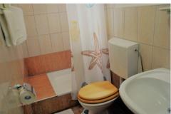 Villa Zaostrog Slaapkamer 4 – Pokoj P6 foto 4