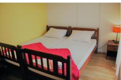 Villa Zaostrog Slaapkamer 5 – Pokoj P7 foto 3