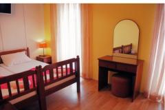 Villa Zaostrog Slaapkamer 5 – Pokoj P7 foto 4