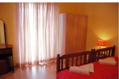 Villa Zaostrog Slaapkamer 5 – Pokoj P7 foto 5