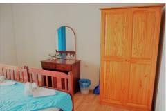 Villa Zaostrog Slaapkamer 6 – Pokoj P8 foto 4