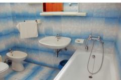 Villa Zaostrog Slaapkamer 6 – Pokoj P8 foto 5