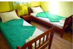 Villa Zaostrog Slaapkamer 7 – Pokoj P9 foto 1
