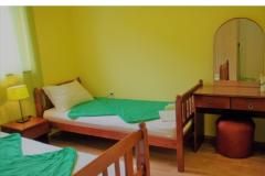 Villa Zaostrog Slaapkamer 7 – Pokoj P9 foto 2