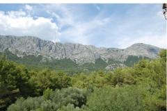 Villa Zaostrog Slaapkamer 7 – Pokoj P9 foto 5