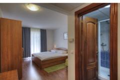 Aparthotel Zaton Slaapkamer 1 – 1/2 Room foto 3