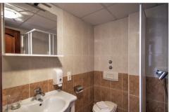 Aparthotel Zaton Slaapkamer 1 – 1/2 Room foto 5