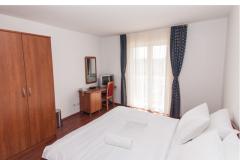 Aparthotel Zaton Slaapkamer 3 – soba foto 2