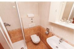 Aparthotel Zaton Slaapkamer 3 – soba foto 3