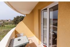 Aparthotel Zaton Slaapkamer 3 – soba foto 4