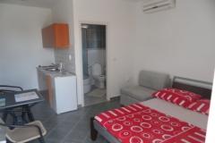 Appartementen Ćurić Appartement 2 – Studio foto 2