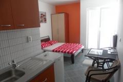 Appartementen Ćurić Appartement 2 – Studio foto 3