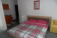 Appartementen Ćurić Appartement 2 – Studio foto 4