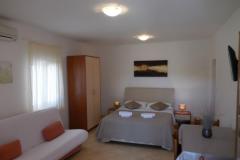 Appartementen Jasminka Appartement 3 – Studio foto 1