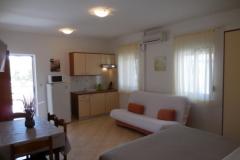 Appartementen Jasminka Appartement 3 – Studio foto 2