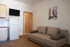 Appartementen Jasminka Appartement 2 – Jednosobni foto 2