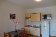 Appartementen Jasminka Appartement 2 – Jednosobni foto 3