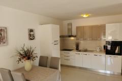 Appartementen Jasminka Appartement 5 – 2+2 (45 m2 foto 1