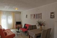 Appartementen Jasminka Appartement 5 – 2+2 (45 m2 foto 3