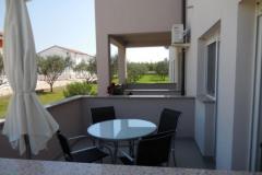 Appartementen Jasminka Appartement 5 – 2+2 (45 m2 foto 4