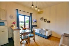 Appartementen Martina Appartement 1 – A1 foto 2