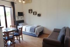 Appartementen Martina Appartement 1 – A1 foto 3