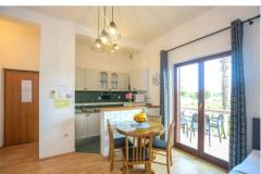 Appartementen Martina Appartement 1 – A1 foto 4
