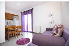 Appartementen Peroš Appartement 2 – A2 foto 1