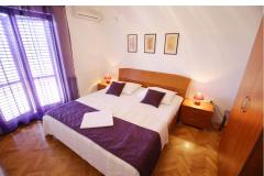 Appartementen Peroš Appartement 2 – A2 foto 2