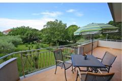 Appartementen Peroš Appartement 2 – A2 foto 3