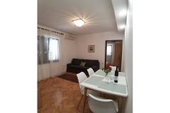 Appartementen Peroš Appartement 1 – A1 foto 3