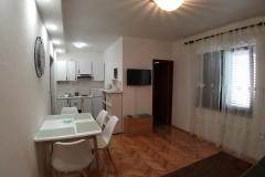 Appartementen Peroš Appartement 1 – A1 foto 4
