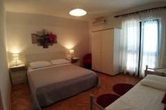 Appartementen Peroš Appartement 3 – A3 foto 1