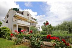 Appartementen Peroš Appartement 4 – A2P foto 1