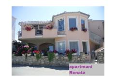 Appartementen Renata Appartement 1 foto 3