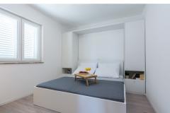 Appartementen Villa More Appartement 1 – Lanterna foto 2