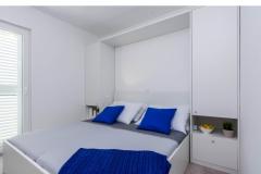 Appartementen Villa More Appartement 1 – Lanterna foto 4
