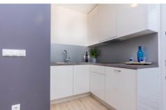 Appartementen Villa More Appartement 1 – Lanterna foto 5