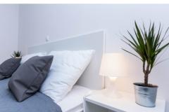 Appartementen Villa More Slaapkamer 5 – Soba Sunce foto 5