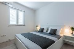 Appartementen Villa More Slaapkamer 6 – Soba Val foto 3