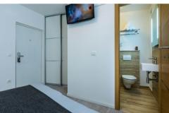 Appartementen Villa More Slaapkamer 6 – Soba Val foto 5