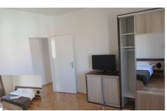 Appartementen Zora Appartement 1 – apartman 5 foto 3