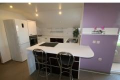 Appartementen Zatonka Appartement 1 – App B7 foto 4