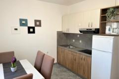 Appartementen Zatonka Appartement 2 – App B5 foto 4