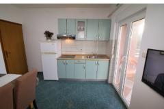 Appartementen Zatonka Appartement 3 – App B3 foto 4