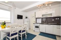 Appartementen Sanja Appartement 3 – A1/2 foto 2