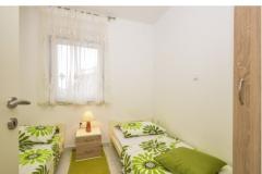 Appartementen Sanja Appartement 4 – A2/2 foto 2