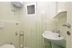 Appartementen Sanja Appartement 4 – A2/2 foto 3